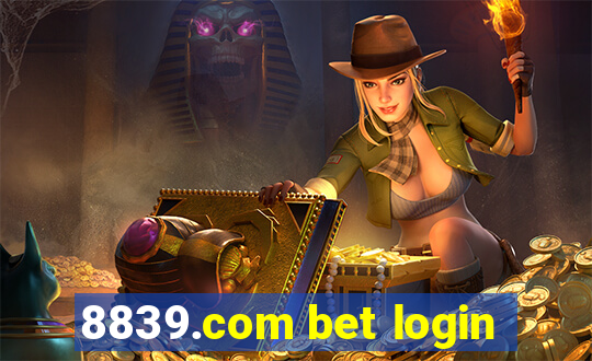 8839.com bet login